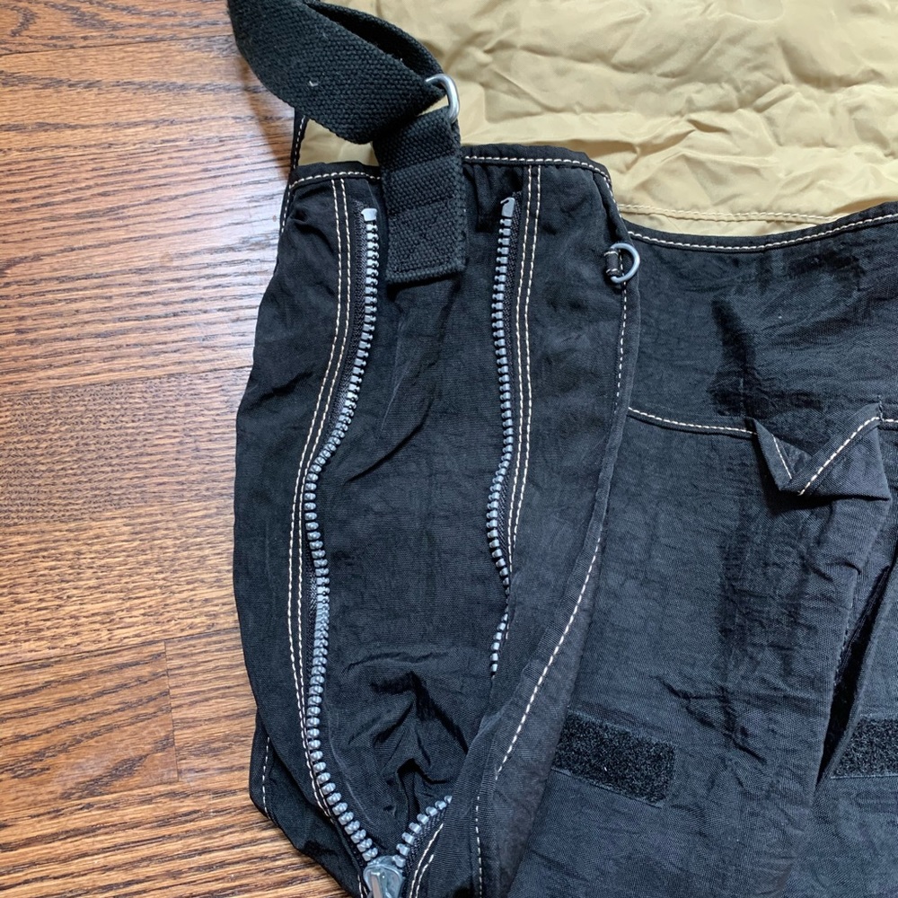 Kipling Messenger Bag - image 3